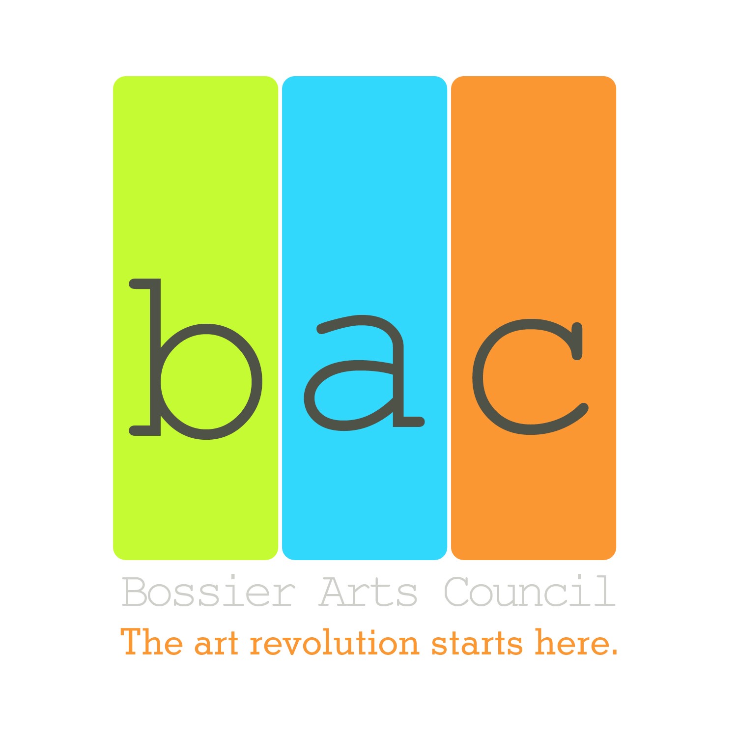 Bossier Arts Council